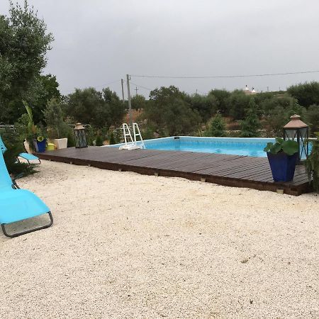 알베르벨로 16 Trulli E Giardini 아파트 외부 사진