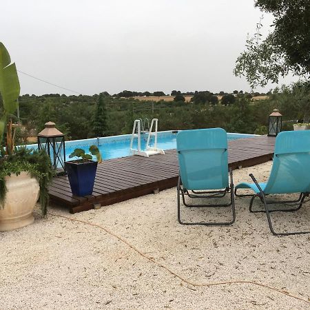 알베르벨로 16 Trulli E Giardini 아파트 외부 사진