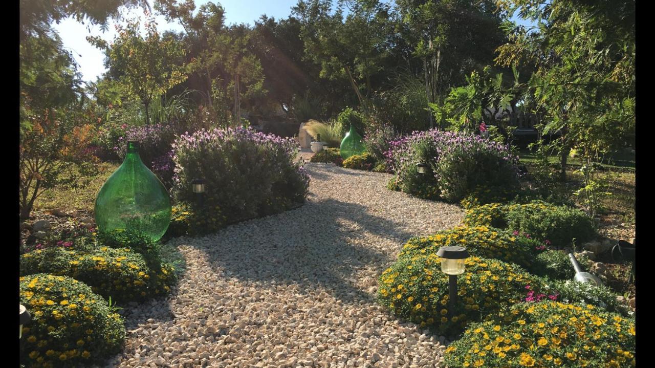 알베르벨로 16 Trulli E Giardini 아파트 외부 사진