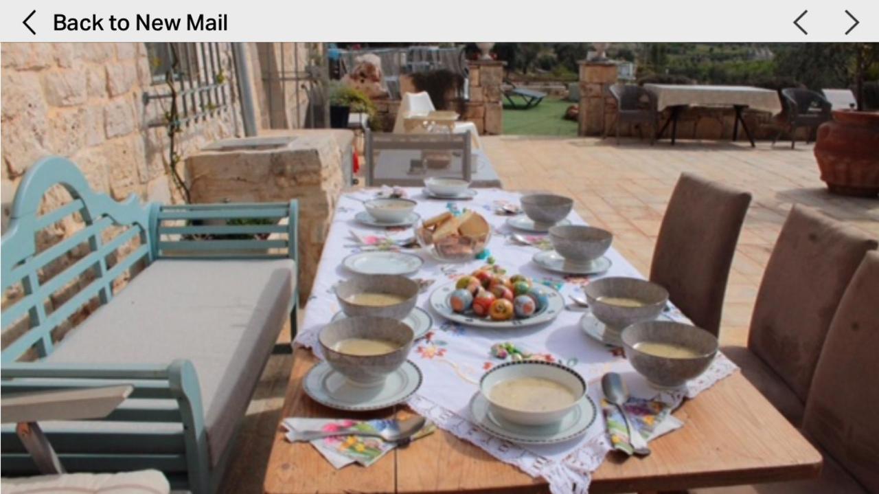 알베르벨로 16 Trulli E Giardini 아파트 외부 사진