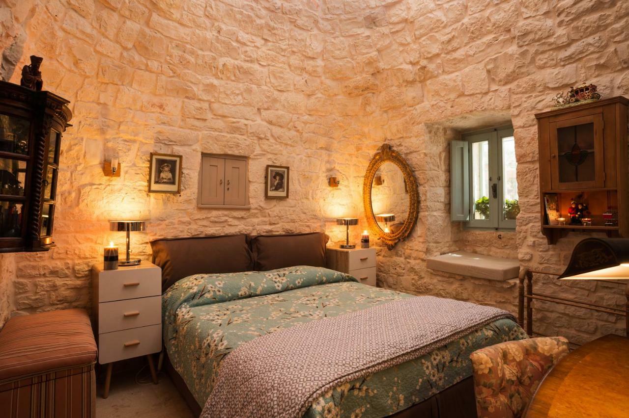 알베르벨로 16 Trulli E Giardini 아파트 외부 사진