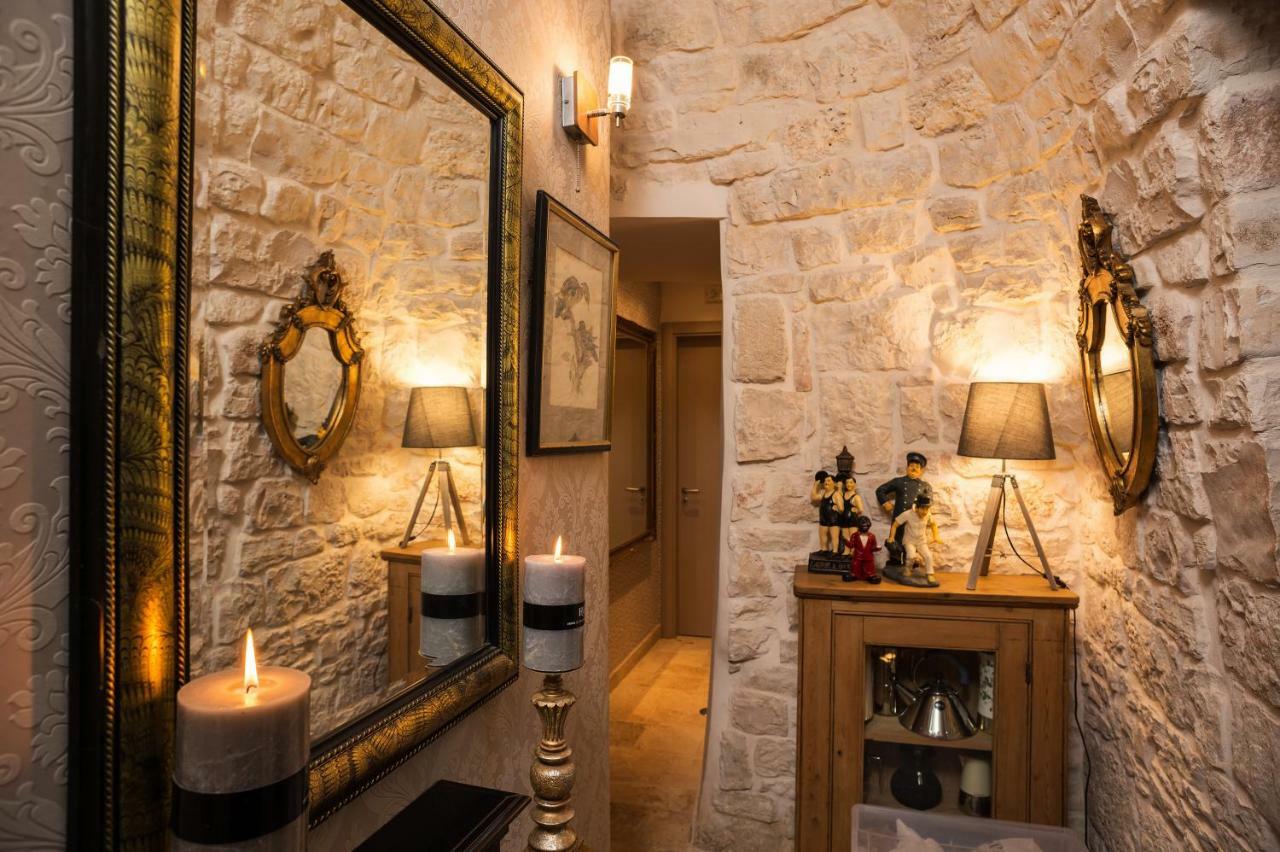 알베르벨로 16 Trulli E Giardini 아파트 외부 사진
